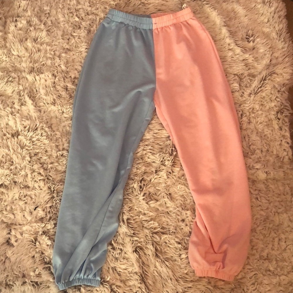 sweatpants
